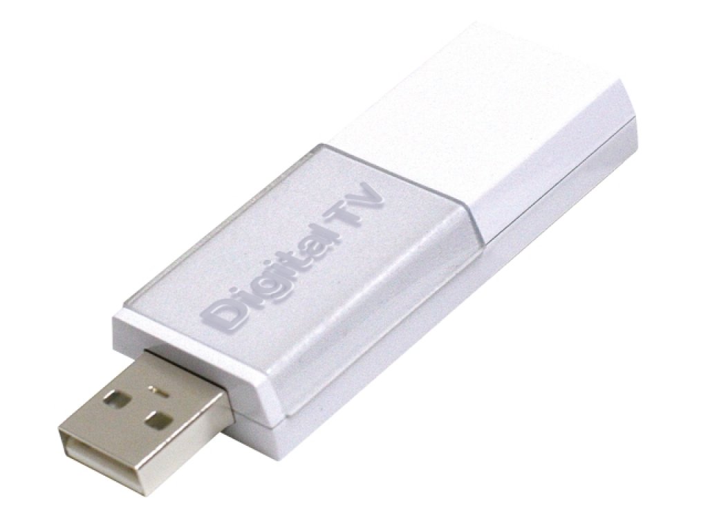 SKNET MonsterTV U1 (SK-MTVU1) USB接続小型地デジチューナー - 製品