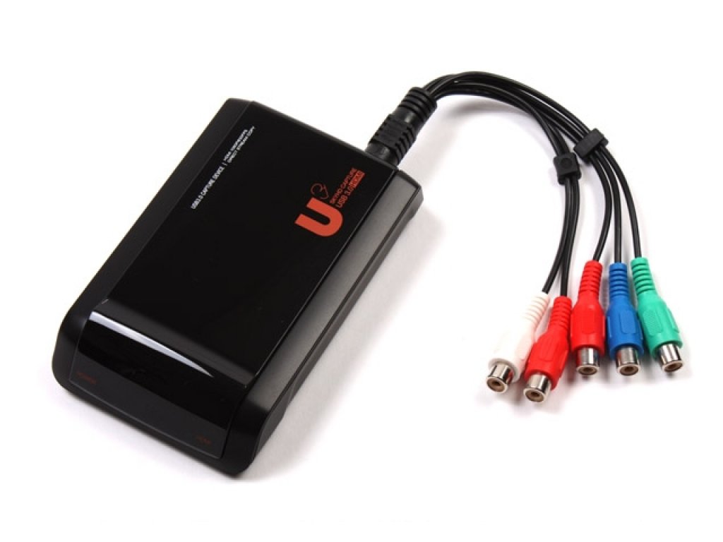 SkyDigital SKYHD CAPTURE USB3.0 HDMI (SKY-CXHDMIU3) - 製品