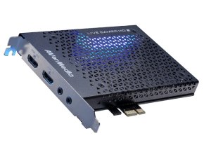 Manli Manli GeForce GTX 1070Ti with Triple Cooler (M-NGTX1070TI 