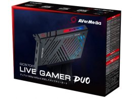 Live Gamer DUO - GC570D