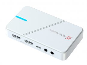AVerMedia Live Gamer EXTREME 3(ホワイト) - GC551G2W 4K/30fpsの高 