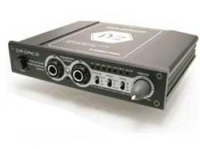 AUDIOTRAK Dr.DAC2 DAC + USBサウンドデバイス + ヘッドホンアンプ 