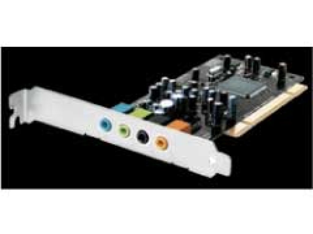 Creative SOUND BLASTER 5.1 VX - 製品詳細 | パソコンSHOPアーク（ark）