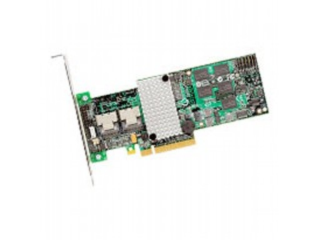 LSI MegaRAID SAS 9260-8i Kit - 製品詳細 | パソコンSHOPアーク（ark）