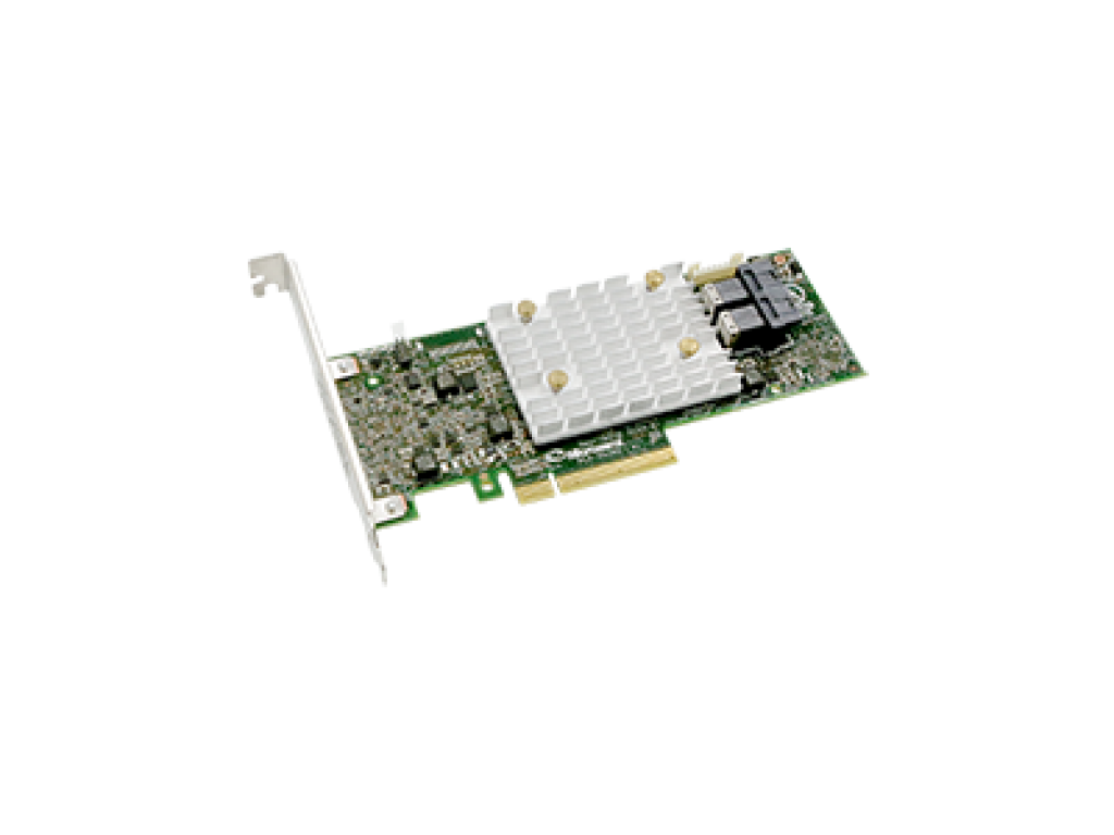 その他 SmartRSID 3102-8i Single Adaptec SmartRAID 3102-8i SmartRAID 3100 - 製品詳細