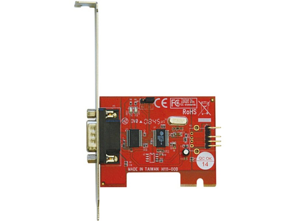 玄人志向 1S-LPPCIe/U - 製品詳細 | パソコンSHOPアーク（ark）