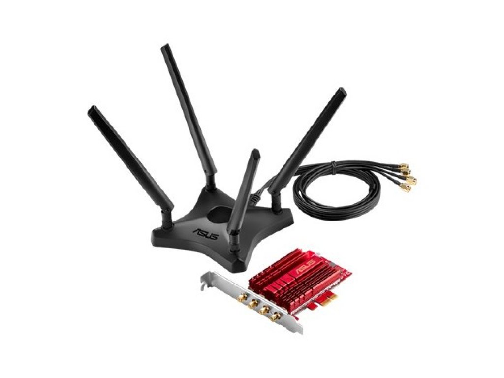 ASUS PCE-AC88 - 製品詳細 | パソコンSHOPアーク（ark）
