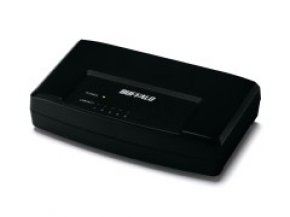 BUFFALO LSW3-TX-5EP/BK 10/100M 5ポート スイッチングハブ - 製品詳細 