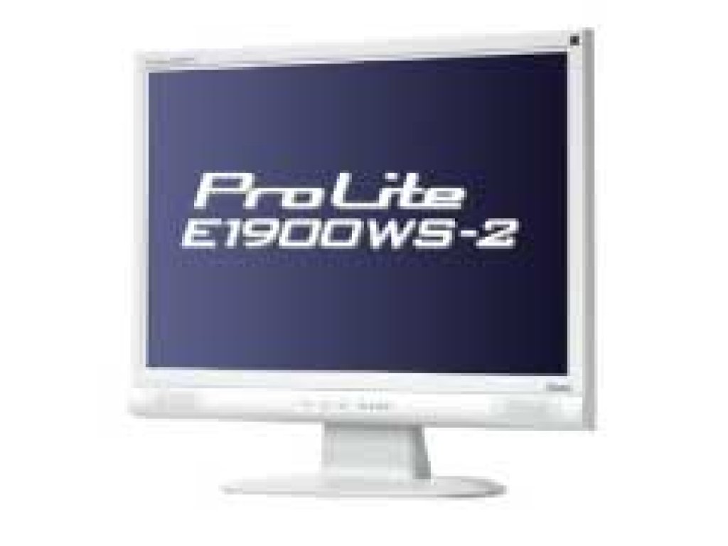 iiyama ProLite E1900WS-W2 - 製品詳細 | パソコンSHOPアーク（ark）