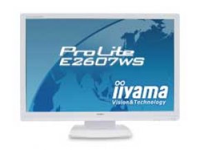 iiyama ProLite PLE2607WS-W1 25.5インチ ワイド液晶カラー 