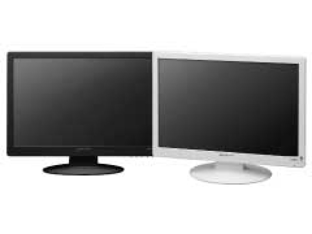 GreenHouse GH-JEF223SHCB 22インチ ワイド液晶カラーディスプレイ
