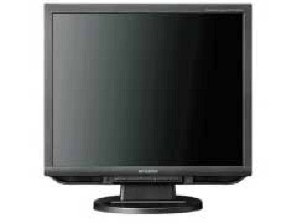 三菱液晶ディスプレイ RDT1710VM（BK） RDT1710VM / RDT1710VM (BK) | 液晶ディスプレイ | 生産終了モデル