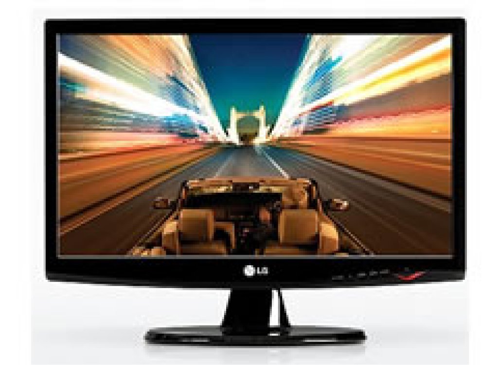 LG W2243T-PF 21.5インチ 16:9ノングレア液晶 HDCP対応 - 製品詳細