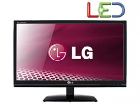 LG FLATRON E2341VG-BN [23インチ ブラック] - 製品詳細 | パソコン 