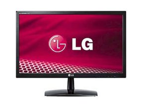 LG IPS235V-BN 23インチ IPSパネル+LEDバックライト搭載モニター 