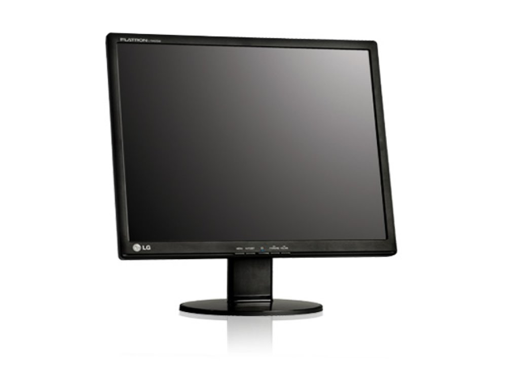 LG FLATRON L1742SE-BF [17インチ] 17インチ スクエアモニター