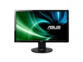 ASUS VG248QE VG 高速描画144Hzに対応した24型フルHD液晶ディスプレイ  