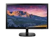 LG 22MP48HQ-P IPS方式のパネルを採用した21.5インチ液晶ディスプレー 