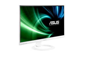 ASUS ASUS VX239H-W 23インチ 1920x1080 フルHD ブルーライト軽減 
