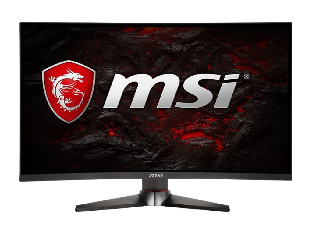 MSI MAG27CQ 湾曲ディスプレイ WQHD WQ 144Hz