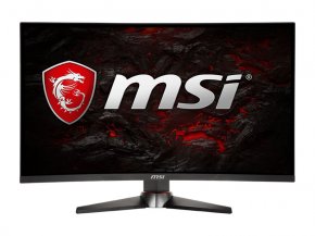 MSI Optix MAG27CQ Optix - 製品詳細 | パソコンSHOPアーク（ark）