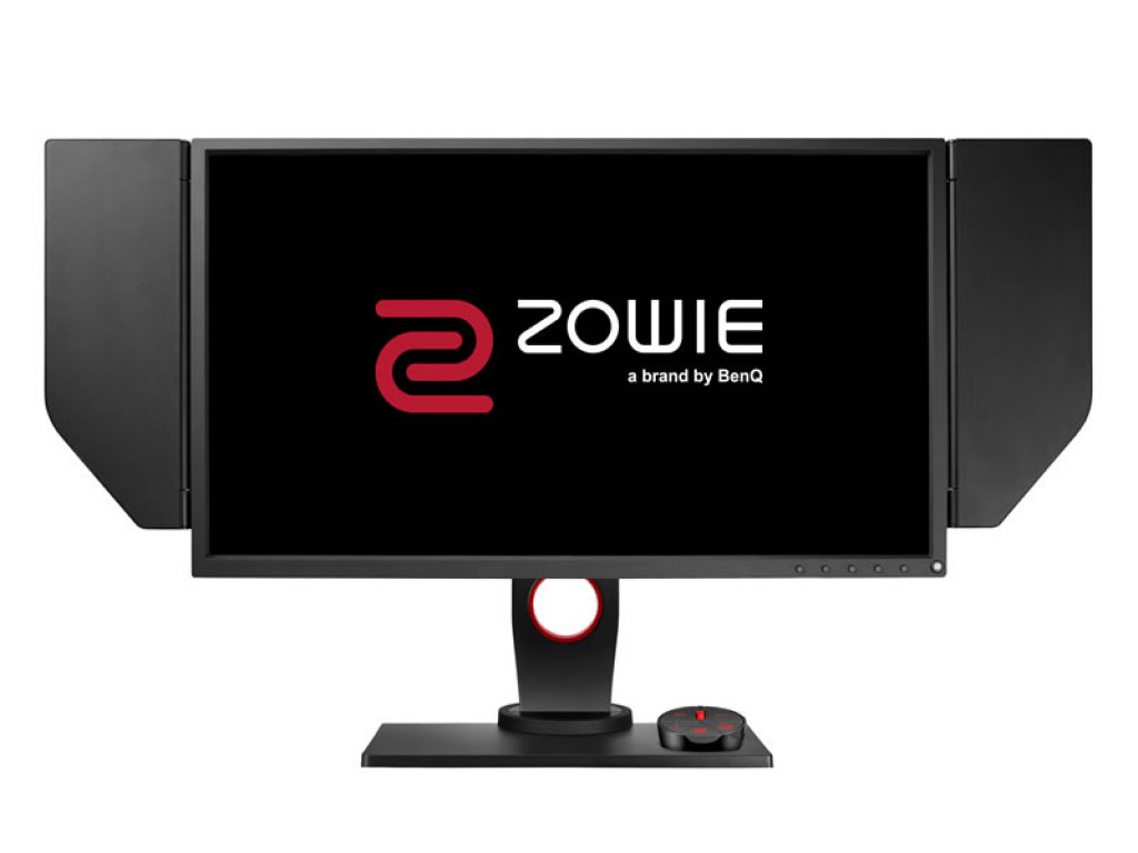 BenQ ZOWIE XL2536 XL-series BenQ ZOWIE XL2536 144Hz対応 24.5型 e