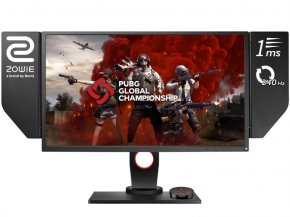 BenQ ZOWIE XL2546 XL-series BenQ ZOWIE 24.5型 ネイティブ240Hz 