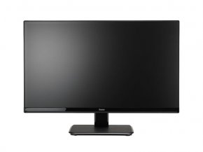 iiyama XU2390HS-B3 ProLite AH-IPSパネルを搭載した23型ワイド液晶 
