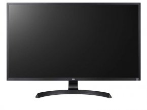 LG 32UD59-B 4K/60Hz出力対応の31.5インチ液晶ディスプレイ - 製品詳細 