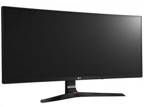 LG 34UC79G-B 144Hz対応 IPSパネル21:9曲面型ウルトラワイドゲーミング 
