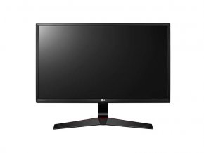 LG 24MP59G-P IPS方式のパネルを採用した23.8インチゲーミングモニター 
