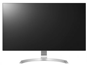 LG 32UD99-W HDR10に対応した4K IPS方式パネル採用31.5インチ液晶 