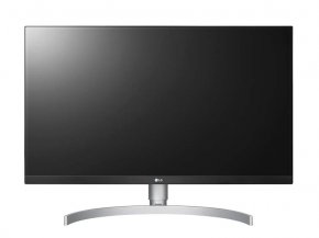 LG 27UK850-W HDR10に対応した4K IPS方式パネル採用27インチ液晶 