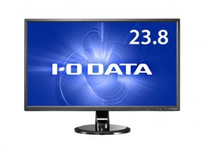 I-O DATA I-O DATA KH245V 広視野角ADSパネル&超解像技術採用 23.8型 
