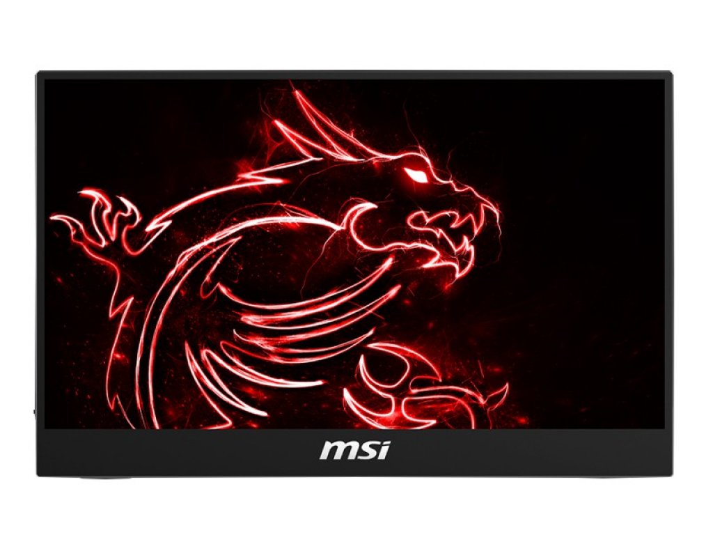 TPLNRmsi optix mag161v モバイルディスプレイ MSI Optix MAG161V Optix - 製品詳細 | パソコンSHOPアーク（ark）