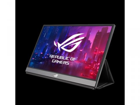 ASUS XG17AHPE