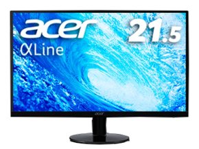 Acer SB220Qbi - 製品詳細 | パソコンSHOPアーク（ark）