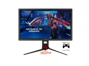 ASUS ROG Strix XG27UQ STRIX - 製品詳細 | パソコンSHOPアーク（ark）