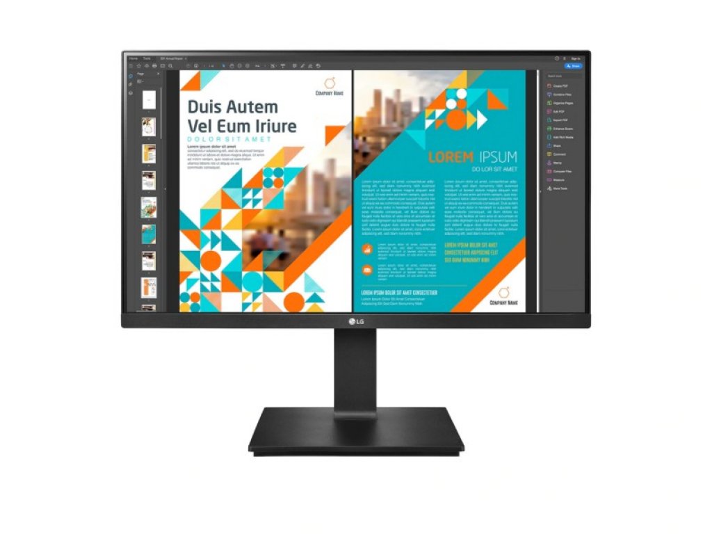 LG 24QP550-B - 製品詳細 | パソコンSHOPアーク（ark）