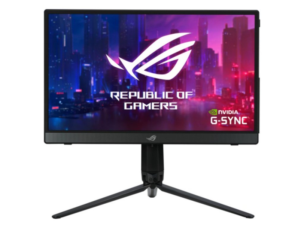 ASUS ROG Strix XG16AHP モニター ASUS ROG Strix XG16AHP Strix - 製品詳細 | パソコンSHOPアーク