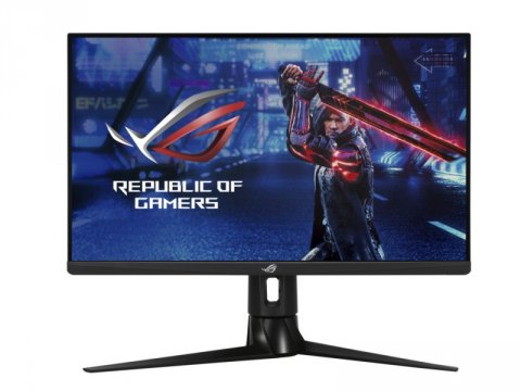 ASUS XG27AQM