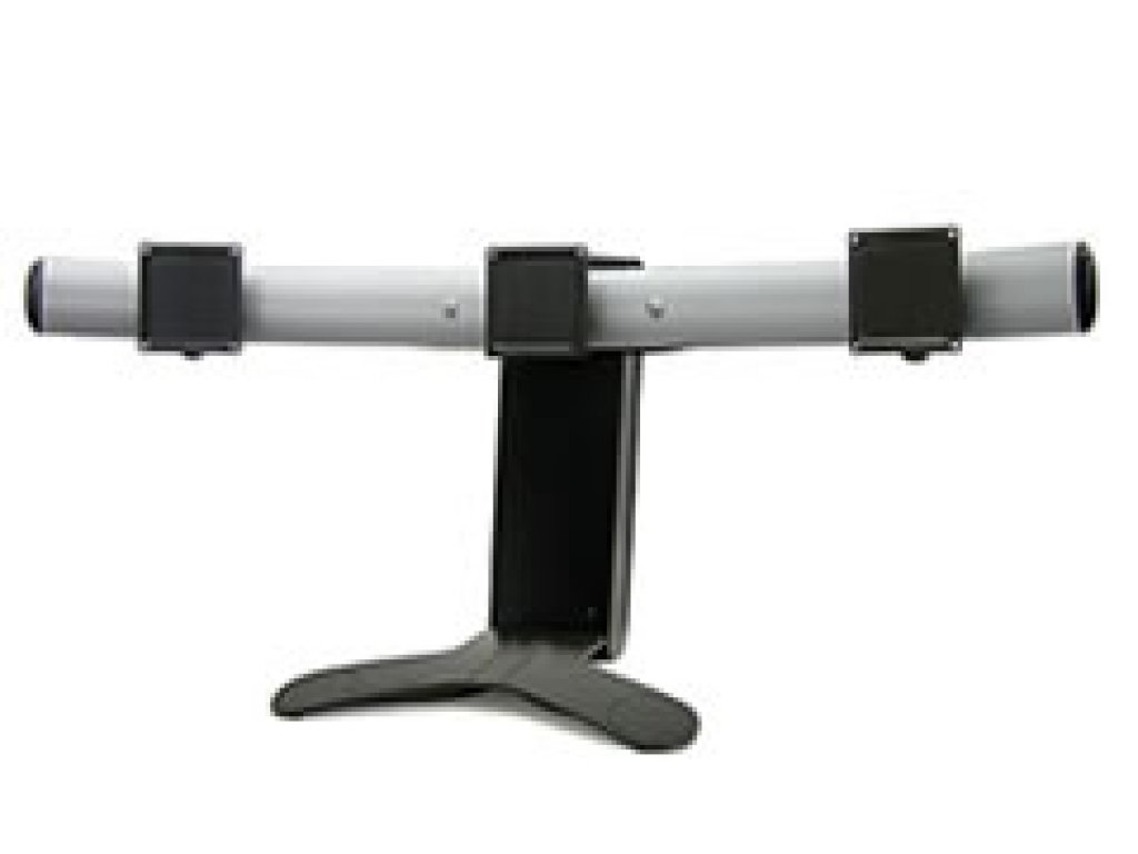 ERGOTRON LX トリプル/ワイドスクリーンデュアルディスプレイリフト