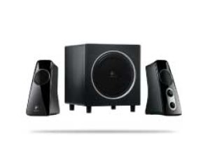 Logicool Speaker System Z523 リスニング体験の再発見 - 製品詳細 