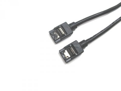 親和産業 親和 Ss Sasc Ss02lkr Sata6g対応ラウンドケーブル ストレート 20cm ラッチつき 製品詳細 パソコンshopアーク Ark