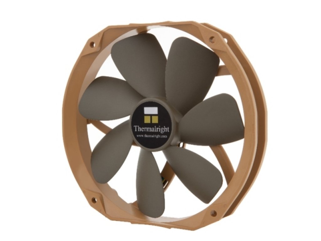 Thermalright Thermalright TY-150 150x26.5mm PWM 500-1100rpm - 製品