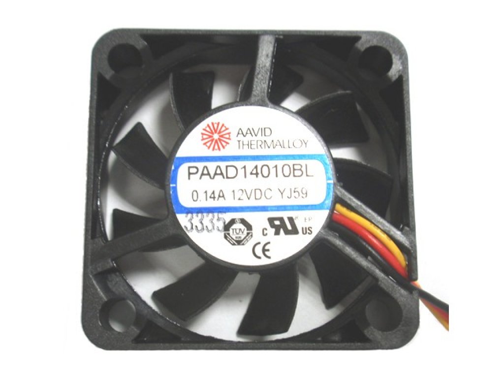 AAVID PAAD14010BL-L - 製品詳細 | パソコンSHOPアーク（ark）