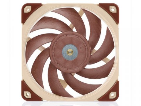 Noctua NF-A12x25 PWM