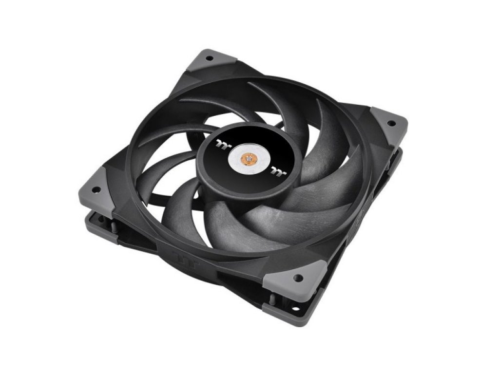 Thermaltake TOUGHFAN 12 High Static Pressure Radiator Fan TOUGHFAN
