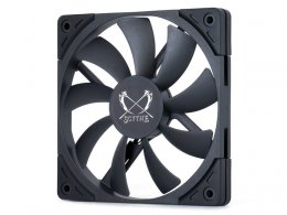 KAZE FLEX II 120 SILM PWM 1800RPM