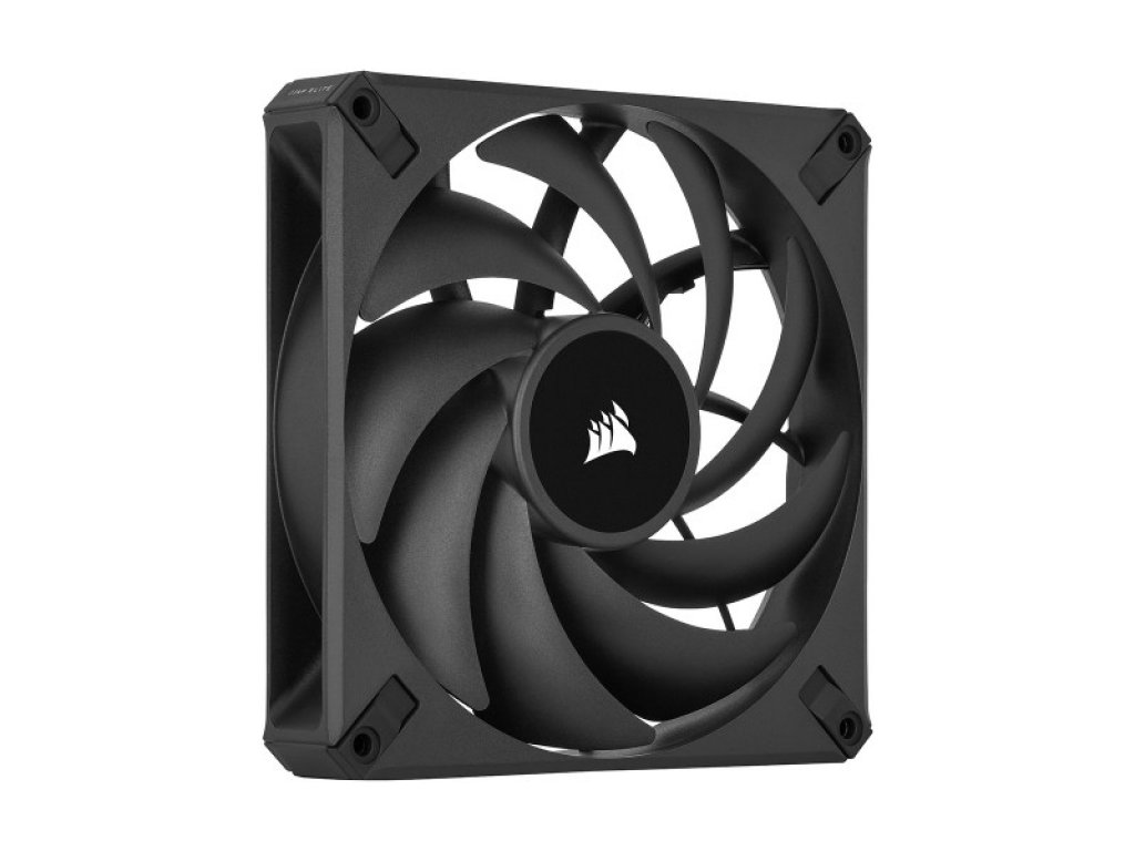 Corsair AF120 & AF140 RGB & ファンコンセット Corsair AF120 & AF140